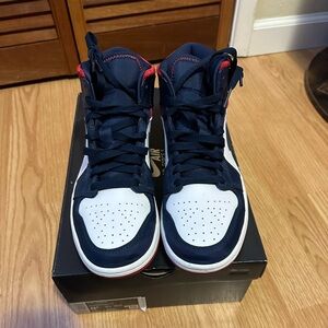 Nike Air Jordan 1 Mid